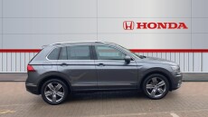 Volkswagen Tiguan 1.5 TSi EVO 150 SEL 5dr DSG Petrol Estate